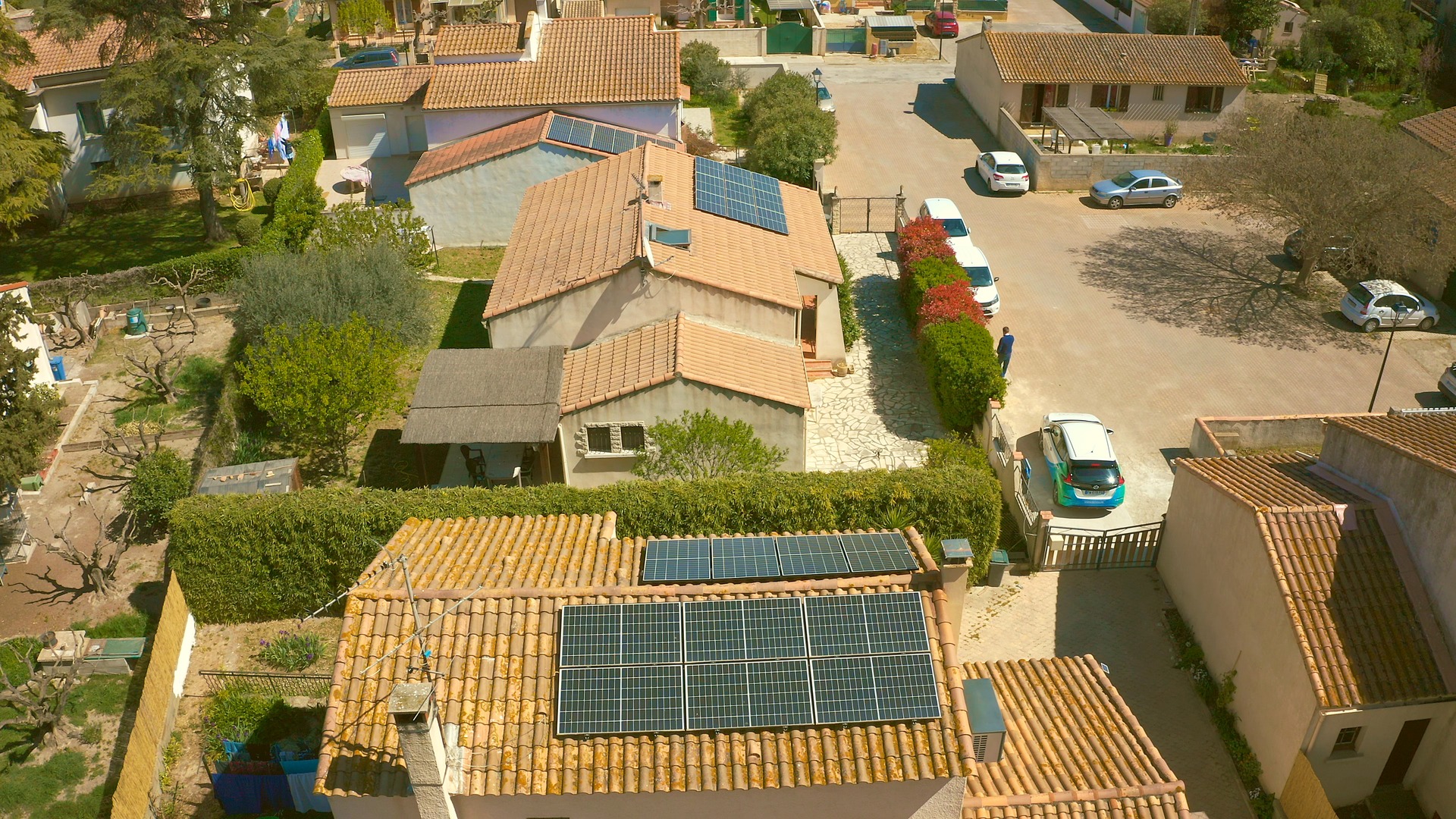 Environnement : La start-up Beoga expérimente sa première...